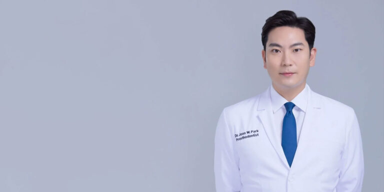 dr park hero