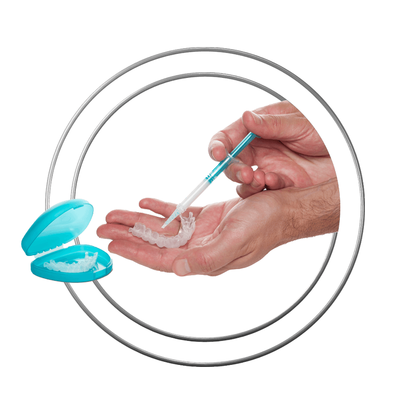 whitening bleach kit1