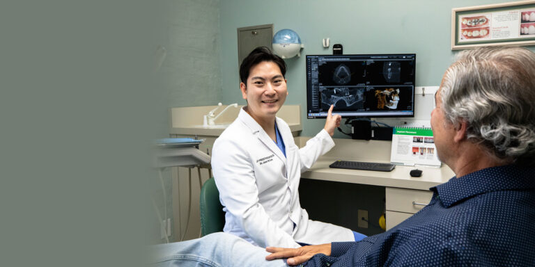 Dr. Joon Park.