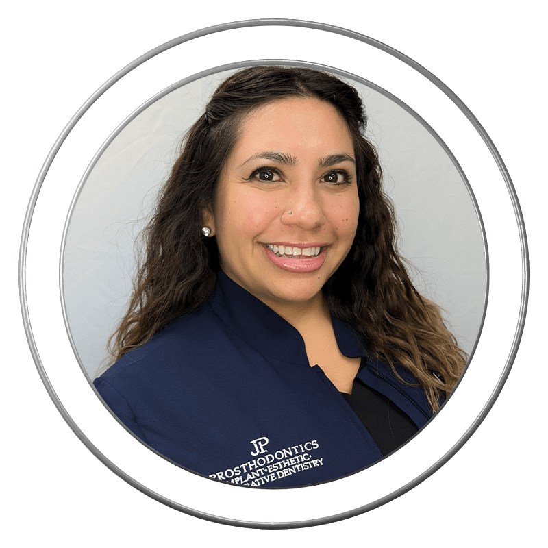 team member