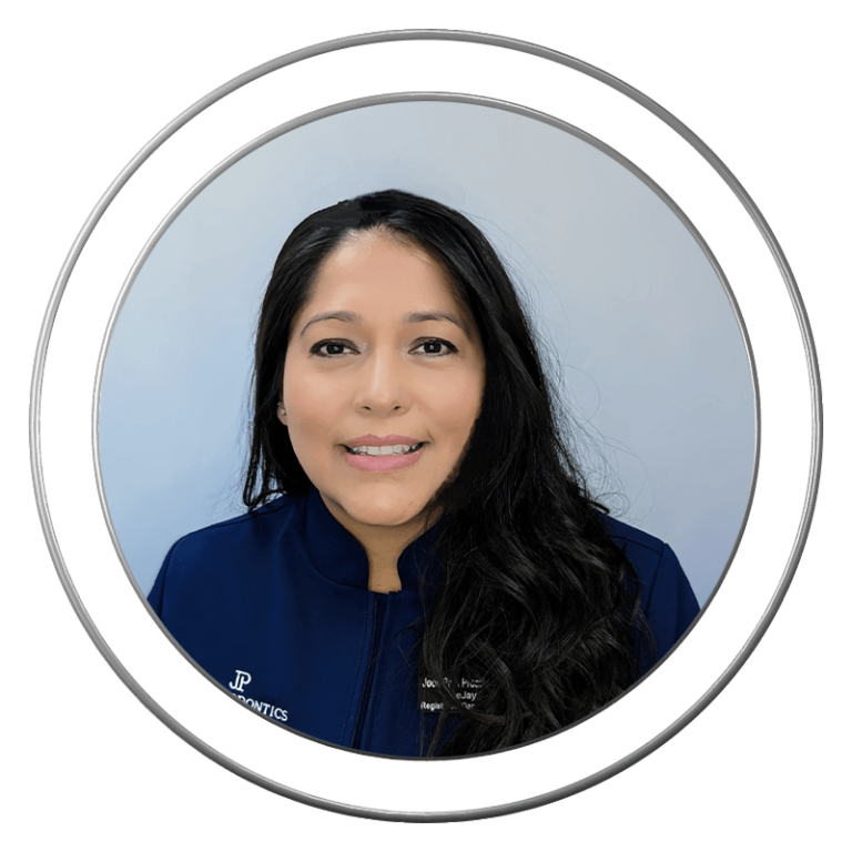 Deejay Paz, Registered Dental Assistant at J.P Prosthodontics in Fullerton, CA